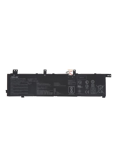Asus S14 S432 S432f X432f S15 S532 X532f S532f C31n1843 Batarya