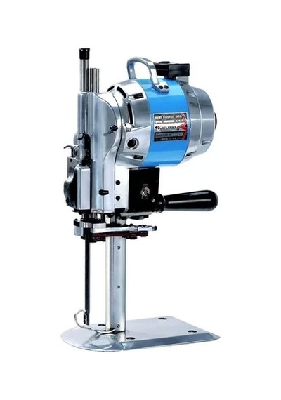 Dik Kumaş Kesim Motoru 550w / Czd-3 13inç