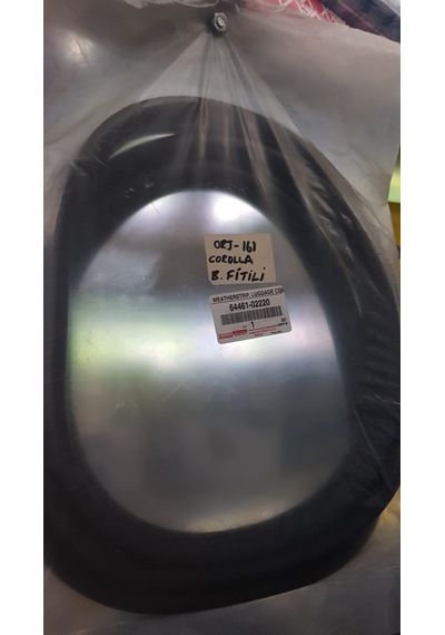 Corolla 13-17 Bagaj Kapak Fitili 64461-02220