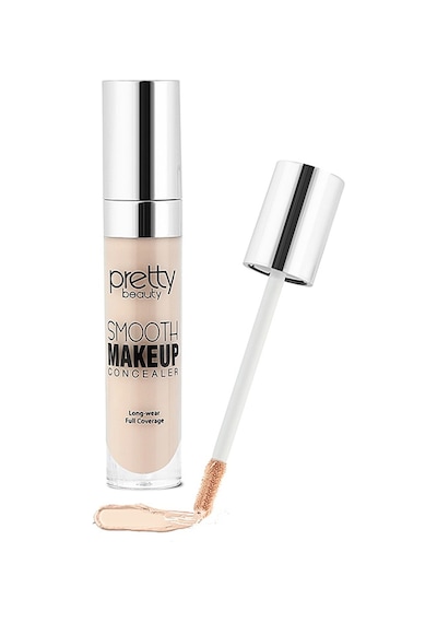 Pretty Beauty Likit Göz Altı Kapatıcısı 01