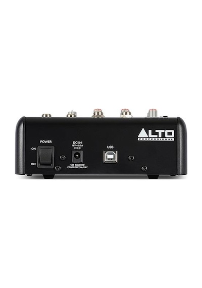 Alto True Mix 500 5 Kanal Analog Mikser