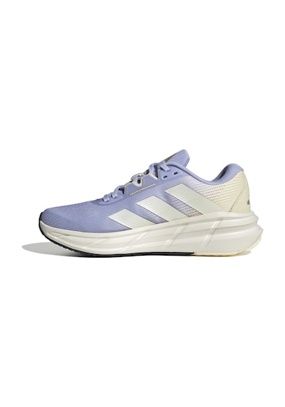 Adidas Questar 3 W Mavi Kadın Koşu Ayakkabısı 000000000102235950 Mavi-sarı Mavi - Sarı