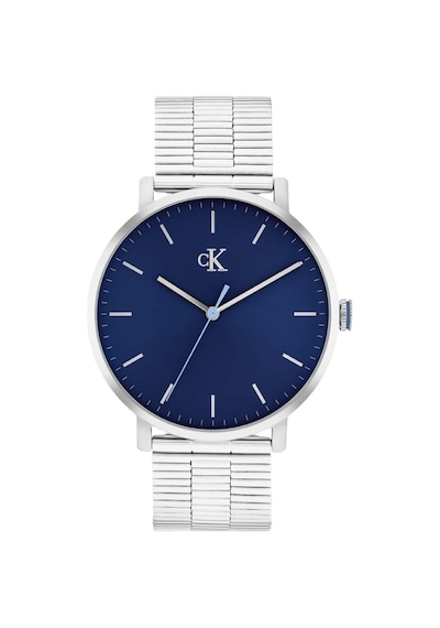 Calvin Klein Ck25200548 Erkek Kol Saati Metalik Gri