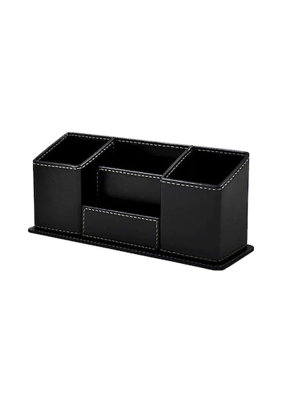Mimaks Dk-117 4 Bölmeli Suni Deri Masaüstü Set Diğer