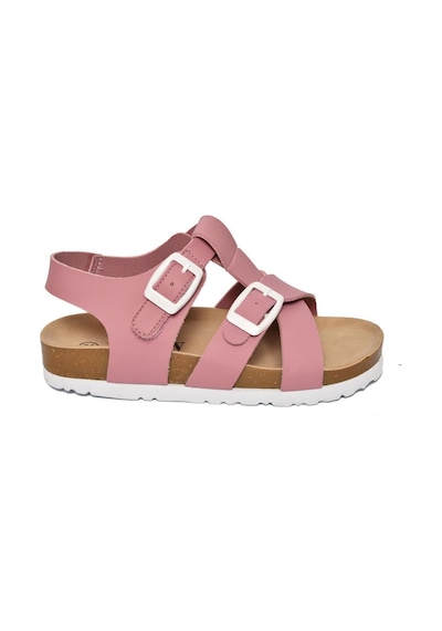 Unisex Çocuk Anatomik Taban Sandalet