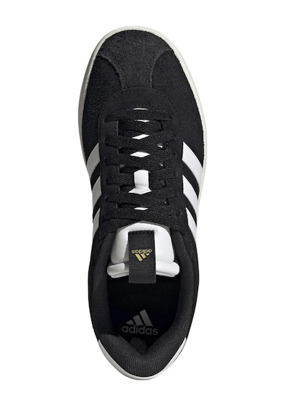 Adidas Adıdas Vı Court 3.0 Kadın Ayakkabı Id6279 Siyah