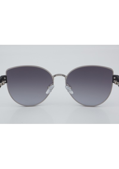 U.s. Polo Assn. Uss 0348 C3 58 - 01 Güneş Gözlüğü Füme