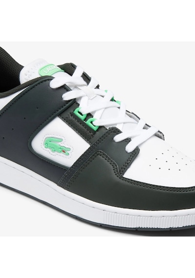Lacoste Sport Court Cage Leather Mens Sneaker Hakiki Deri Erkek Günlük Spor Ayakkabı Beyaz Beyaz Lacoste Sport Court Cage Leather Mens Sneaker Hakiki Deri Erkek Günlük Spor Ayakkabı Beyaz Beyaz