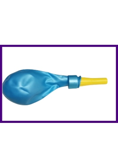 Düdüklü Balon 90lar Nostalji Şakacı