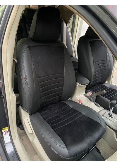 Toyota Corolla 2007-2012 Arası Arka Sırt 2-1 .arka Sırt Kolçaklı Model Uyumlu
