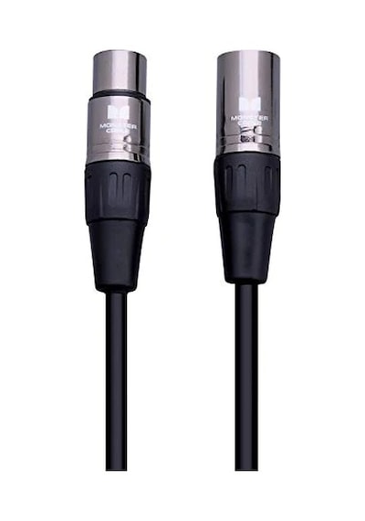 Monster Classic™ Microphone Cable | 1.5mt
