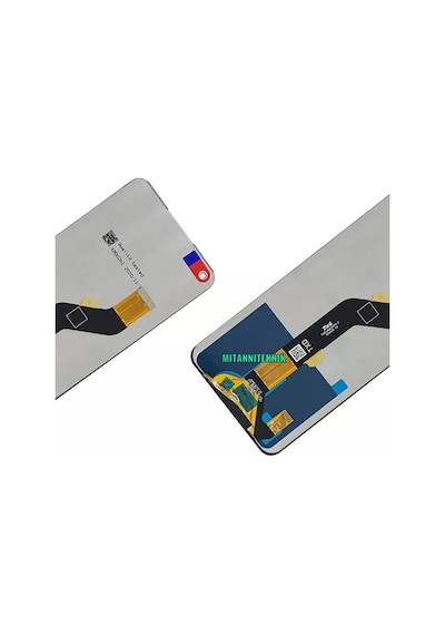 Tecno Camon 16 Lcd Ekran Dokunmatik (537300280)