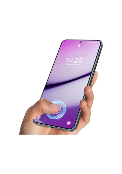 Buff Galaxy Uyumlu  S24 Plus Avantaj Paket - Glass Ekran Koruyucu + Şeffaf Kılıf + Lens Koruyucu