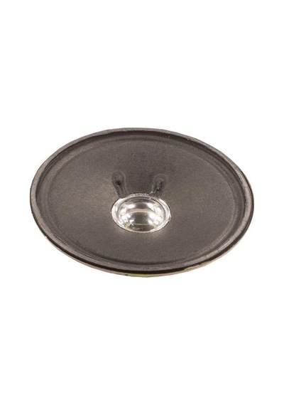 Hoparlör 8 Ohm 5W 101Mm