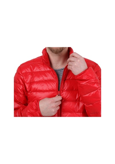 Icepeak Erkek Outdoor Montu Kırmızı Vinny Jacket 56212 815 646 Kırmızı