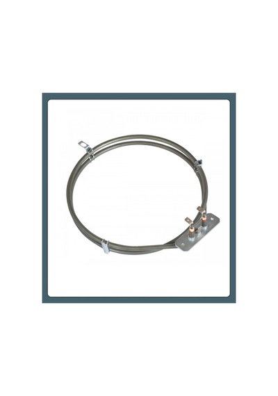 Beko Uyumlu Bk-4760 Spe Fırın Rezistansı
