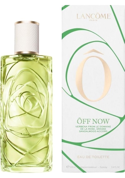 Lancome Off Now Edt 100 Ml Kadın Parfümü Narenciye