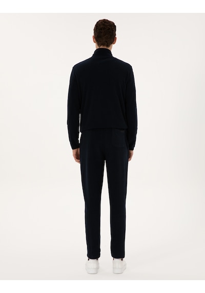 Pierre Cardin Erkek Lacivert Eşofman Altı 50317690-vr033 Lacivert