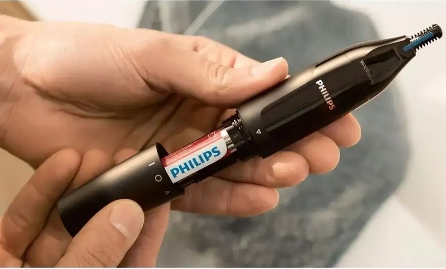 Phılıps Philips Nt1650/16 Burun Ve Kulak Tırnak Makası 377494316