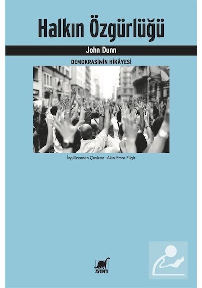 Halkın Özgürlüğü / John Dunn