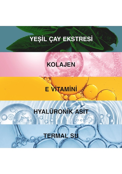 Bioxcin Sun Care Spf 50 Çok Yüksek Korumalı Güneş Kremi 50 ml Karma Yağlı Cilt - Kolajen Hyaluronik Asit