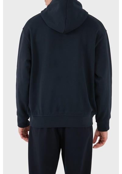 Armani Exchange Erkek Sweat 6dzmje Zj4xz 1510 Lacivert Lacivert