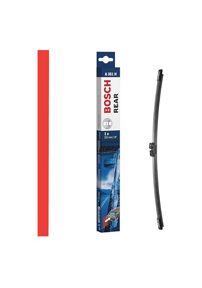 Vovo Ex40 2023-2026 Uyumlu Arka Silecek Bosch Aerotwin Rear Serisi