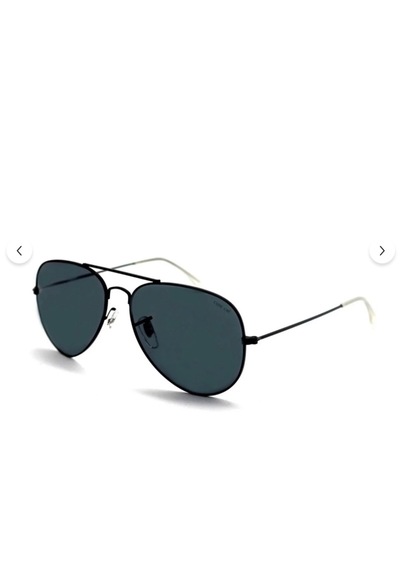 Cute Cat Ccav3025 Siyah Unisex Güneş Gözlüğü