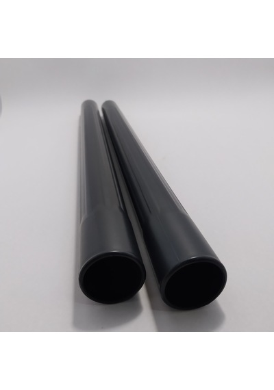 Boru Plastik İlkim AEG Uyumlu  Siyah 35 Mm - 10015063 Takım