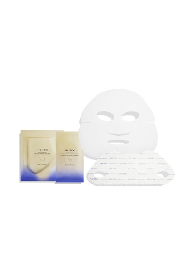 Shiseido Vital Perfection Liftdefine Radiance Face Mask