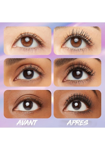 Maybellıne Falsies Surreal Maskara Genel