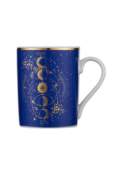 Kütahya Porselen Cosmic Love Forest 2 Parça Mug 11909