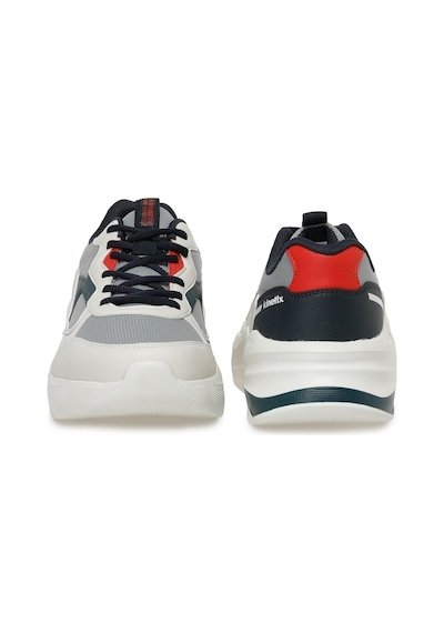 Kinetix Marco Tx 3fx Gri Erkek Sneaker Ayakkabı-gri Gri