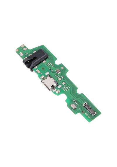 Tecno Spark 6 Air İle Uyumlu Şarj Soketi ithal Ke6