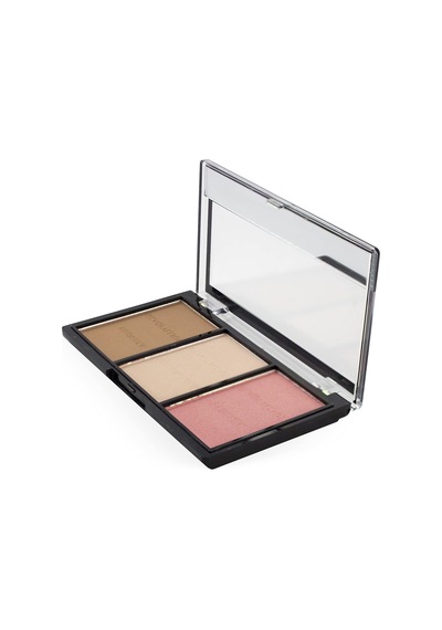 Revolution Ultra Sculpt & Contour Kit Fair C01 Belirtilmemiş
