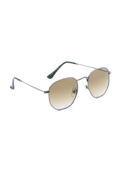 Polo Village Pv2257 03 Unisex Güneş Gözlüğü Metalik
