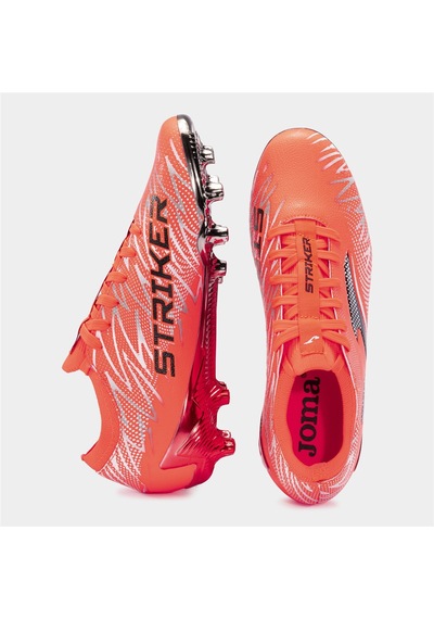 Joma Striker 2407 Turuncu Erkek Krampon - Strıkw2407fg Turuncu