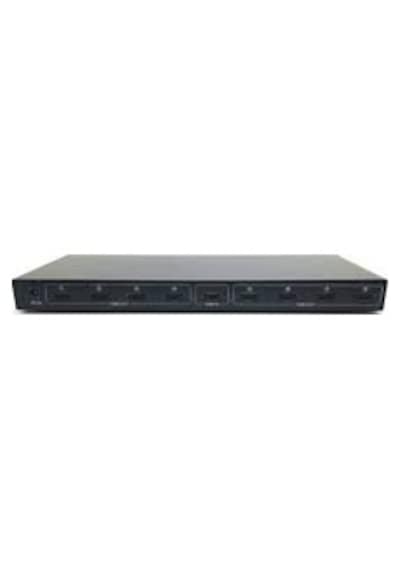 Nova HDMI 1-8 Splitter 1 Giriş 8 Çıkış