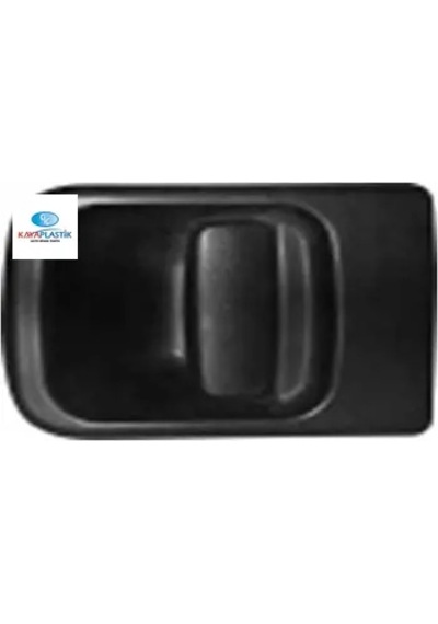 Kapı Kolu Arka Bagaj Master-movano 98 Kaya Plastık 7700352433/ 4500458