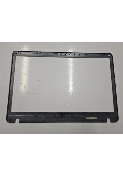 Sony Uyumlu Vpcf11s1e - Pcg-81112m Ön Çerçeve Lcd Bezel