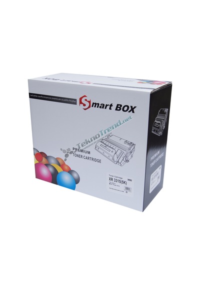 Xerox 106R02310 Workcentre 3315 - 3325 Uyumlu Toner 5000 Sayfa N11.73