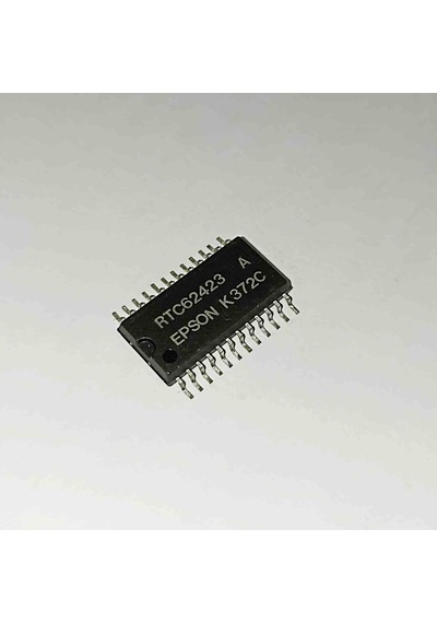 Rtc62423 Smd Smd Entegreler