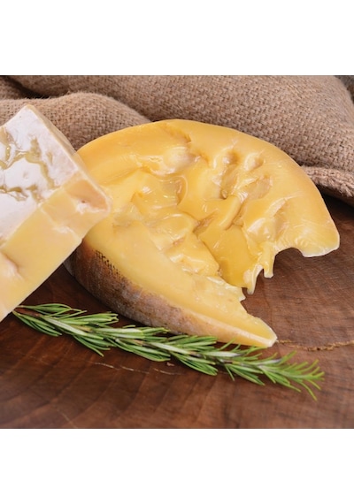 Gurmepark Kars Gravyer Peyniri 250 G E Diğer