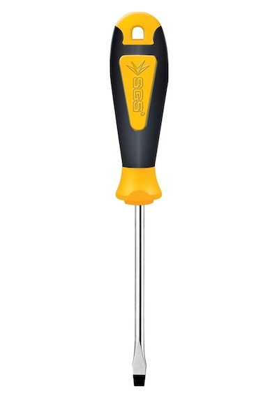 Sgs 5 100 Düz Tornavida Soft Series