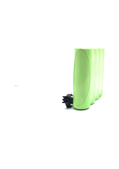 Tnl 4.8V 1300Mah Siyah  Soketli Ni-Mh Oyuncak Araba Pili