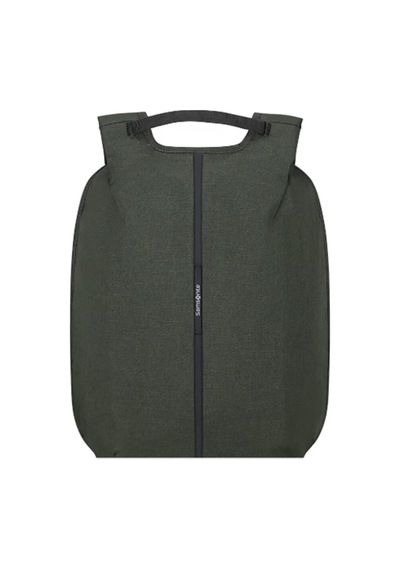 Samsonite Ka6-34-001 15,6 Securipak Notebook Sırt Çantası Gri