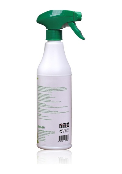 Chrysamed Envira Subon Plus 500 Ml Yaprak Parlatici