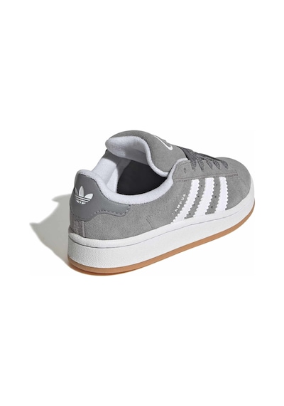 Grethr/ftwwht/gum2 Adidas Çocuk Günlük Ayakkabı Campus 00s C Jı4330 Gri