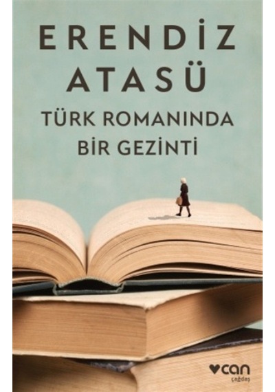 Türk Romanında Bir Gezinti