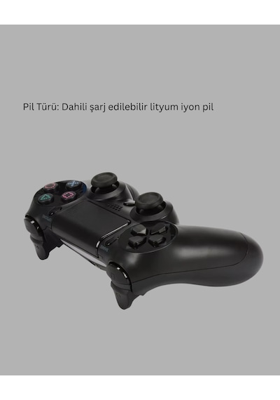 Mey İthalat Kablosuz Oyun Kolu